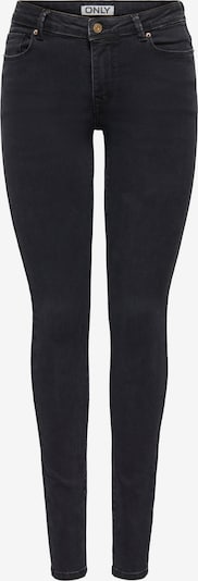 Džinsai 'ONLShape' iš ONLY, spalva – juoda, Prekių apžvalga