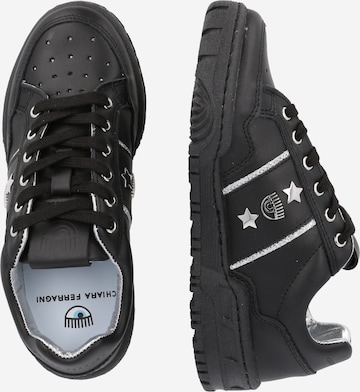 Chiara Ferragni Sneaker in Schwarz