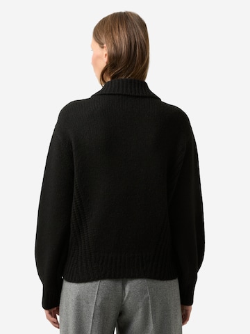 BOGNER Pullover 'JOJO' in Schwarz