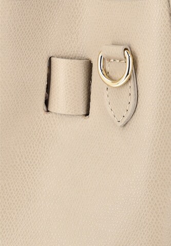 Sacs à main faina en beige