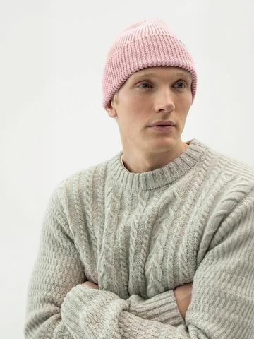 Cappello ' Holebrook ' di Holebrook in rosa: frontale