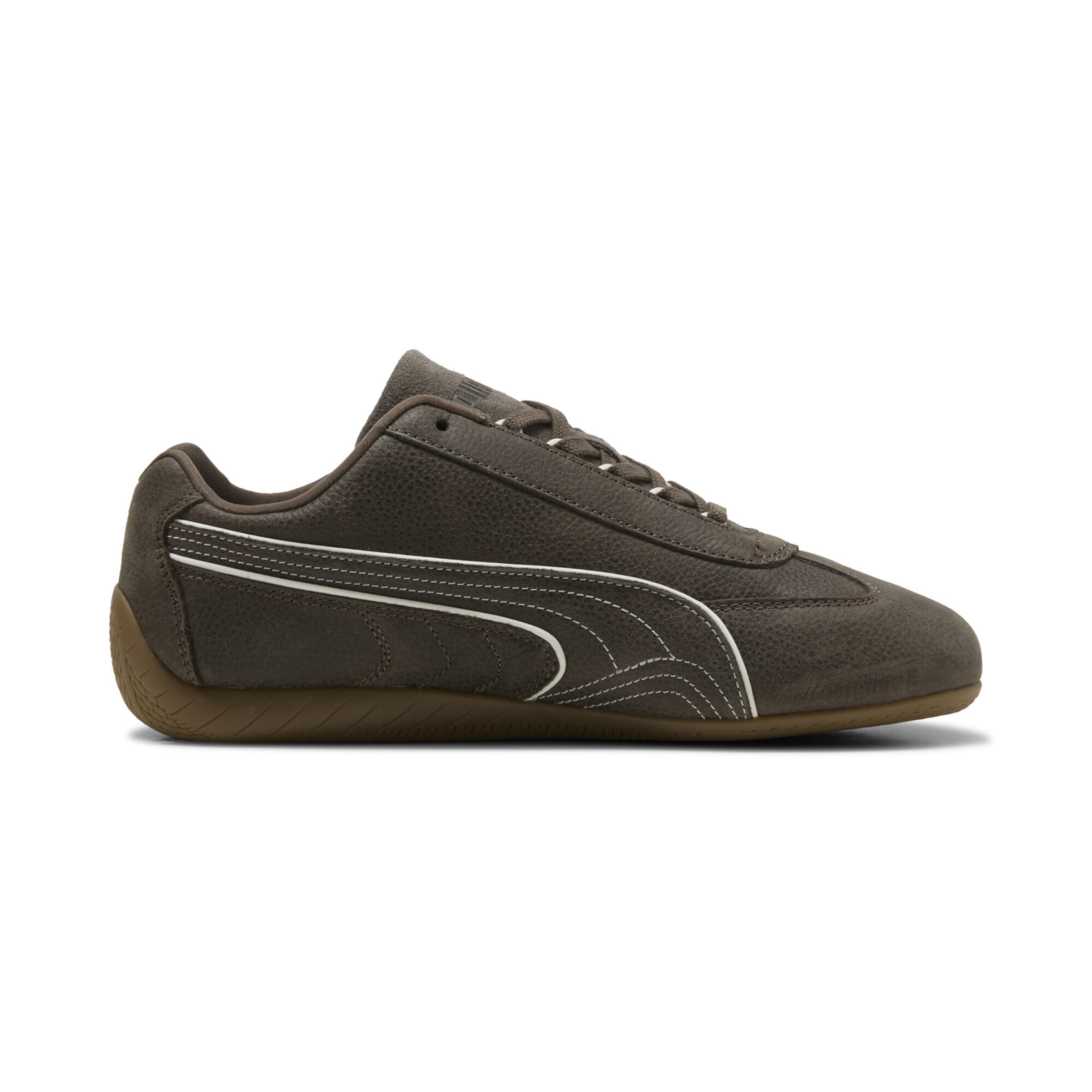 PUMA Sneakers in Brown