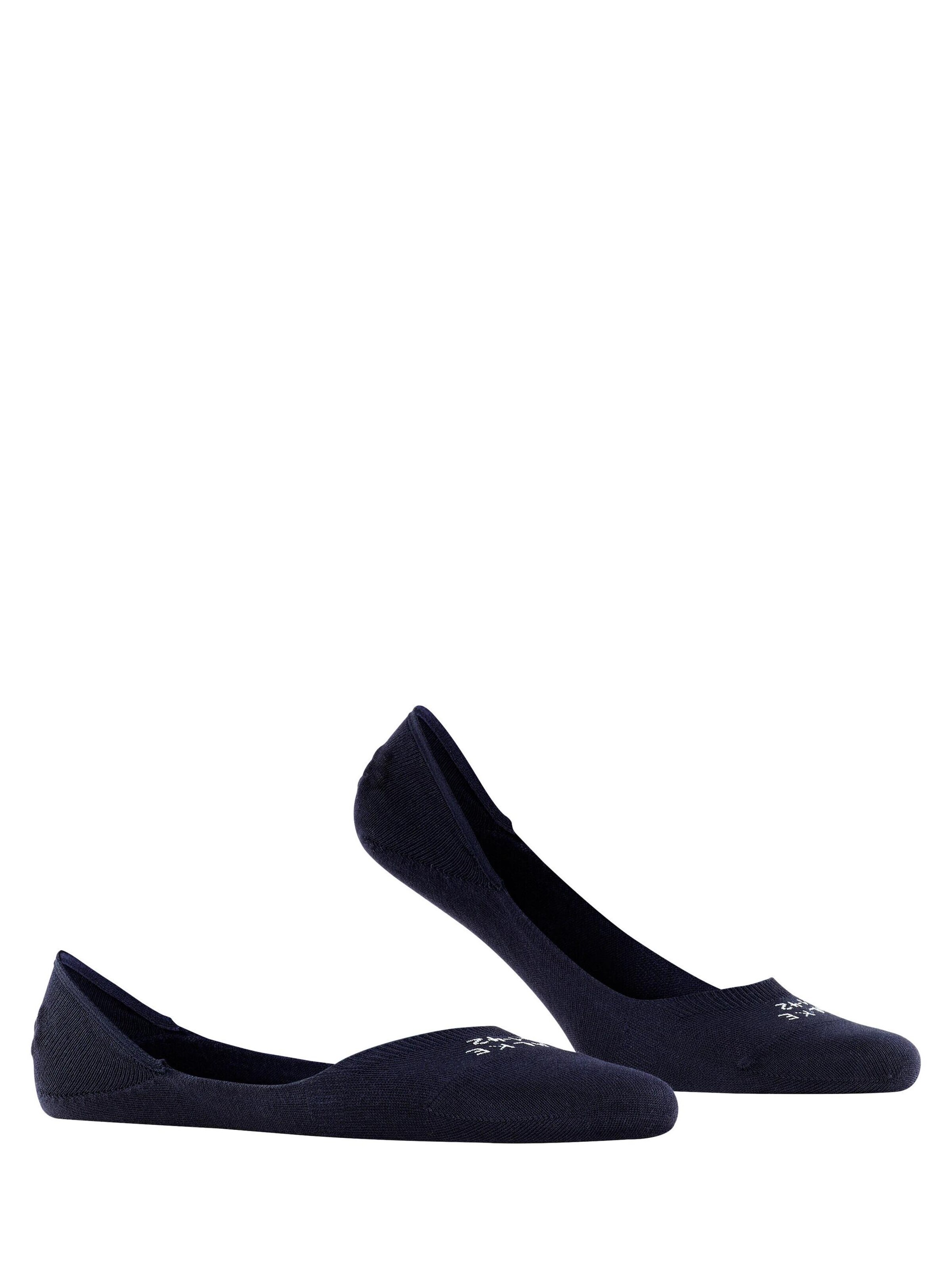 FALKE Füßlinge 'Cool 24/7'‌‌‌‌‌ in Blau