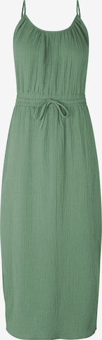 mbym Платье 'Reissa' в Зеленый: спереди
