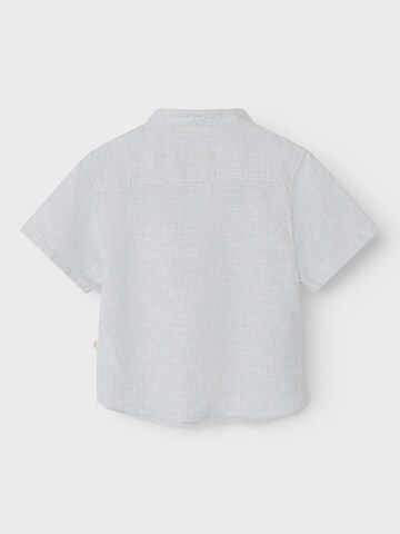 Regular fit Camicia di NAME IT in blu