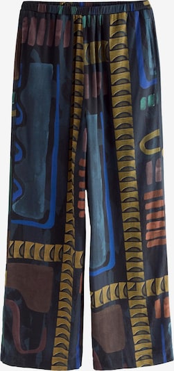 Next Housut värissä monivärinen, Tuotenäkymä