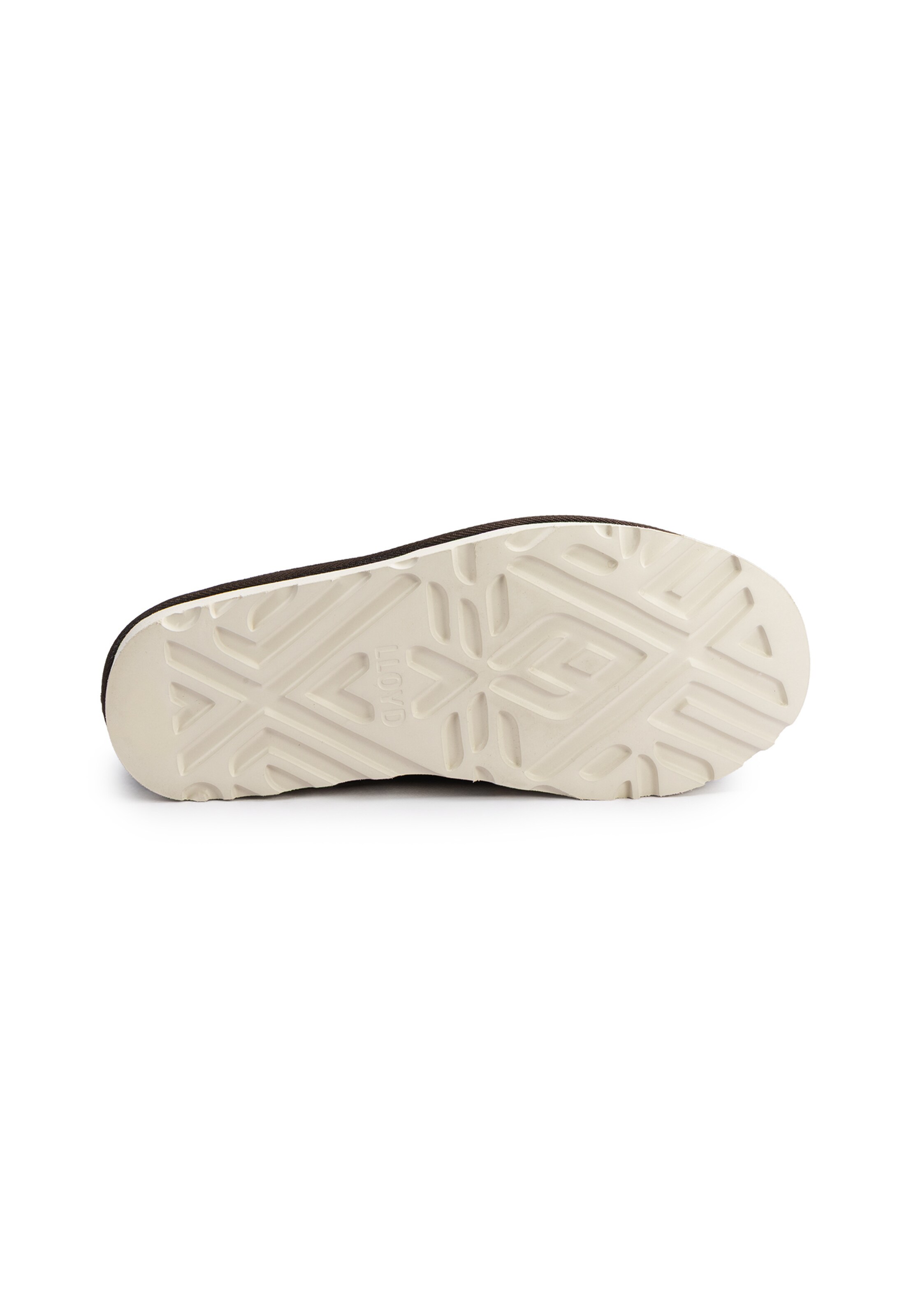Chaussure basse LLOYD en marron