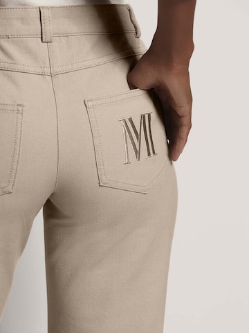 MADELEINE Slimfit Jeans in Grijs