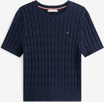 TOMMY HILFIGER Neulepaita värissä sininen: etupuoli