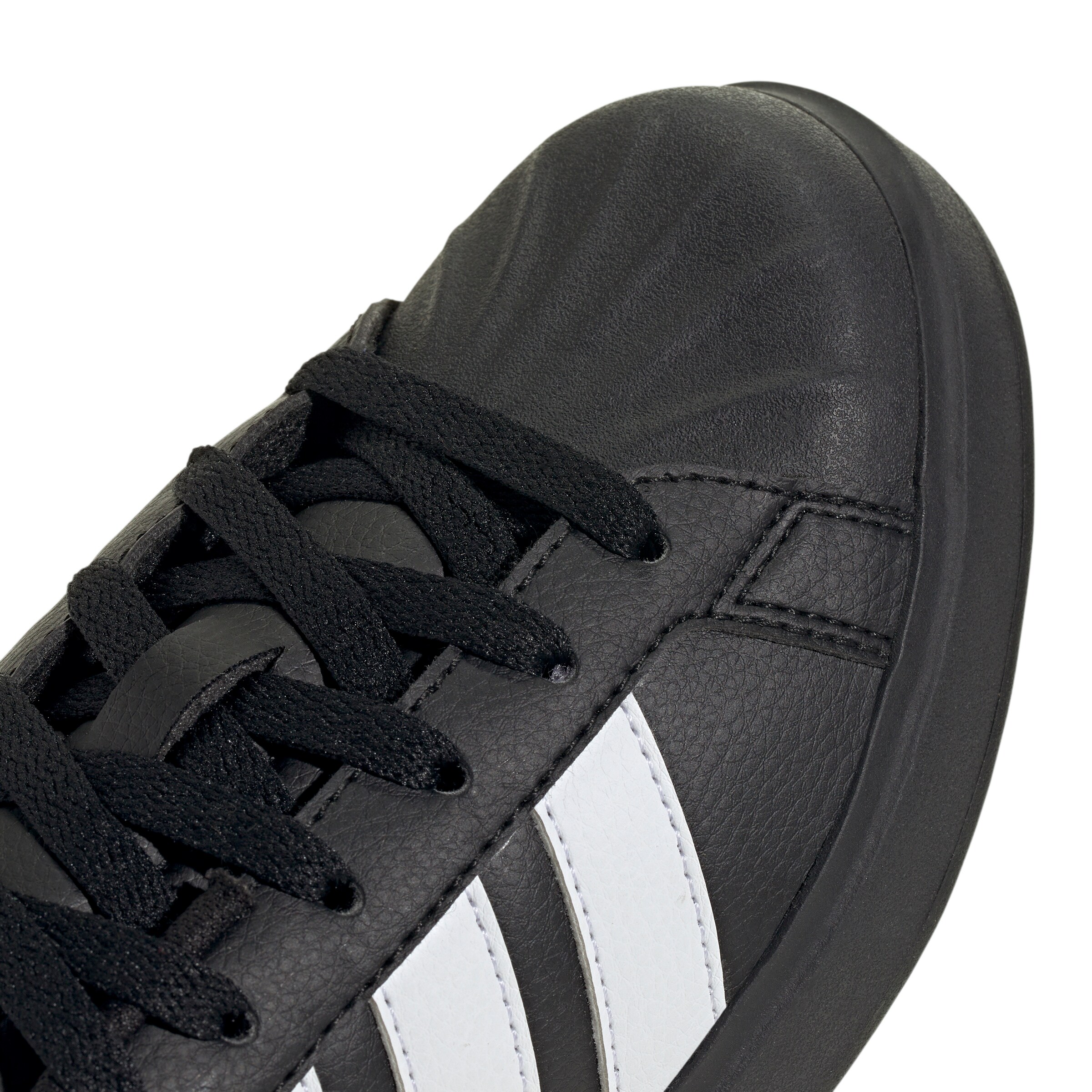 juoda ADIDAS SPORTSWEAR Sportbačiai 'STREETTALK'