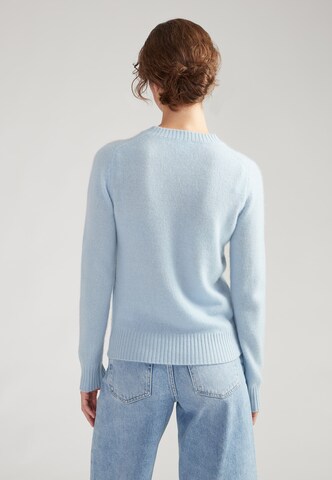 Pull-over Style Republic en bleu