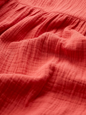 Robe 'Pebble Comb' Seasalt Cornwall en orange
