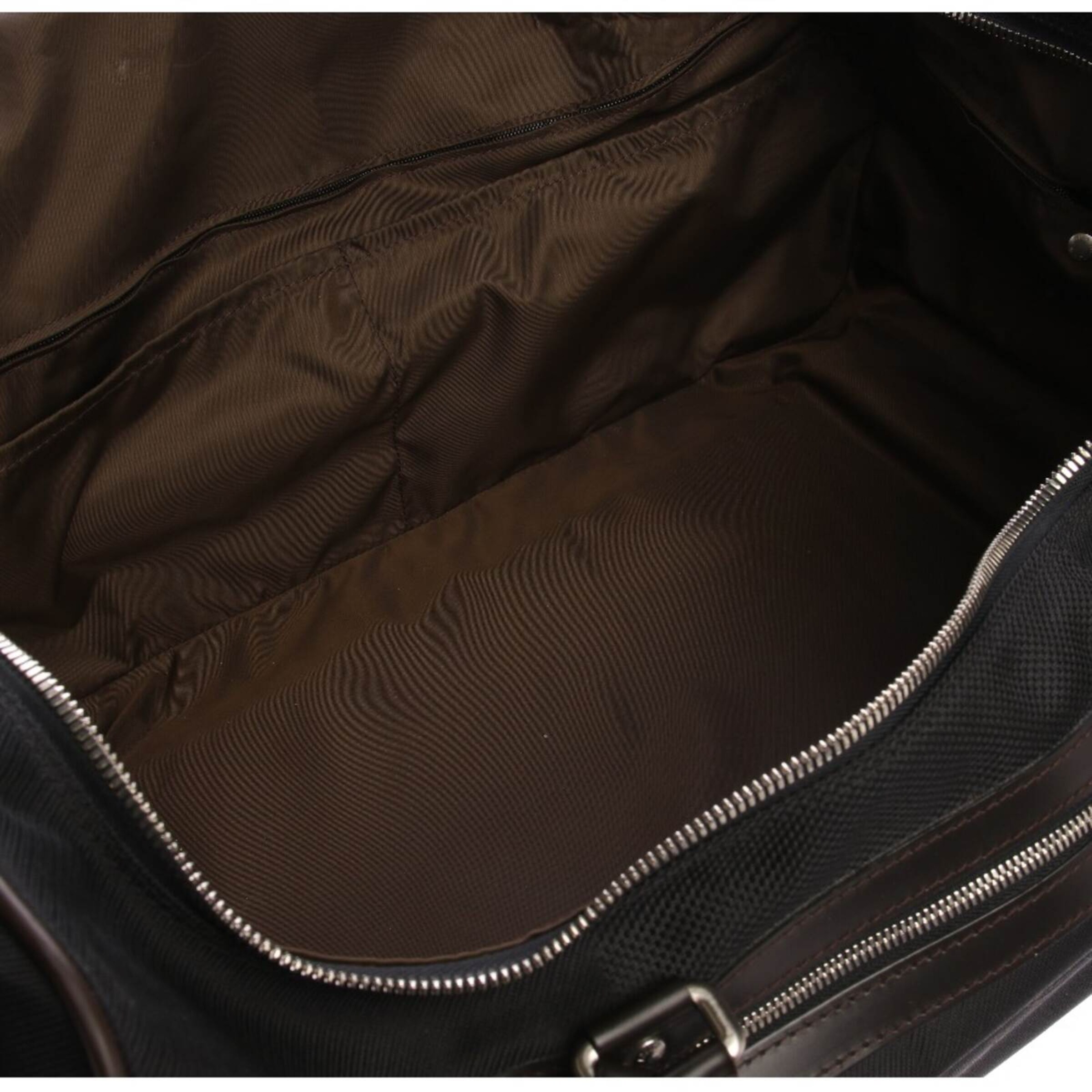 Louis Vuitton Weekender One Size in Braun