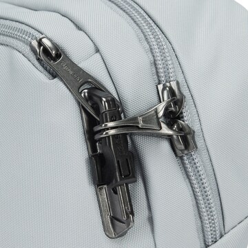 Sacs banane 'Vibe 100' Pacsafe en gris