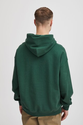 !Solid Sweatshirt 'Galad' in Grün