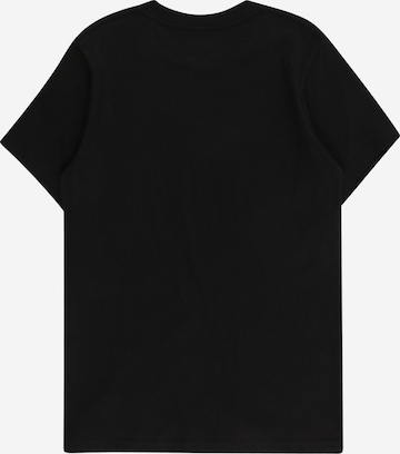 VANS Shirt in Black