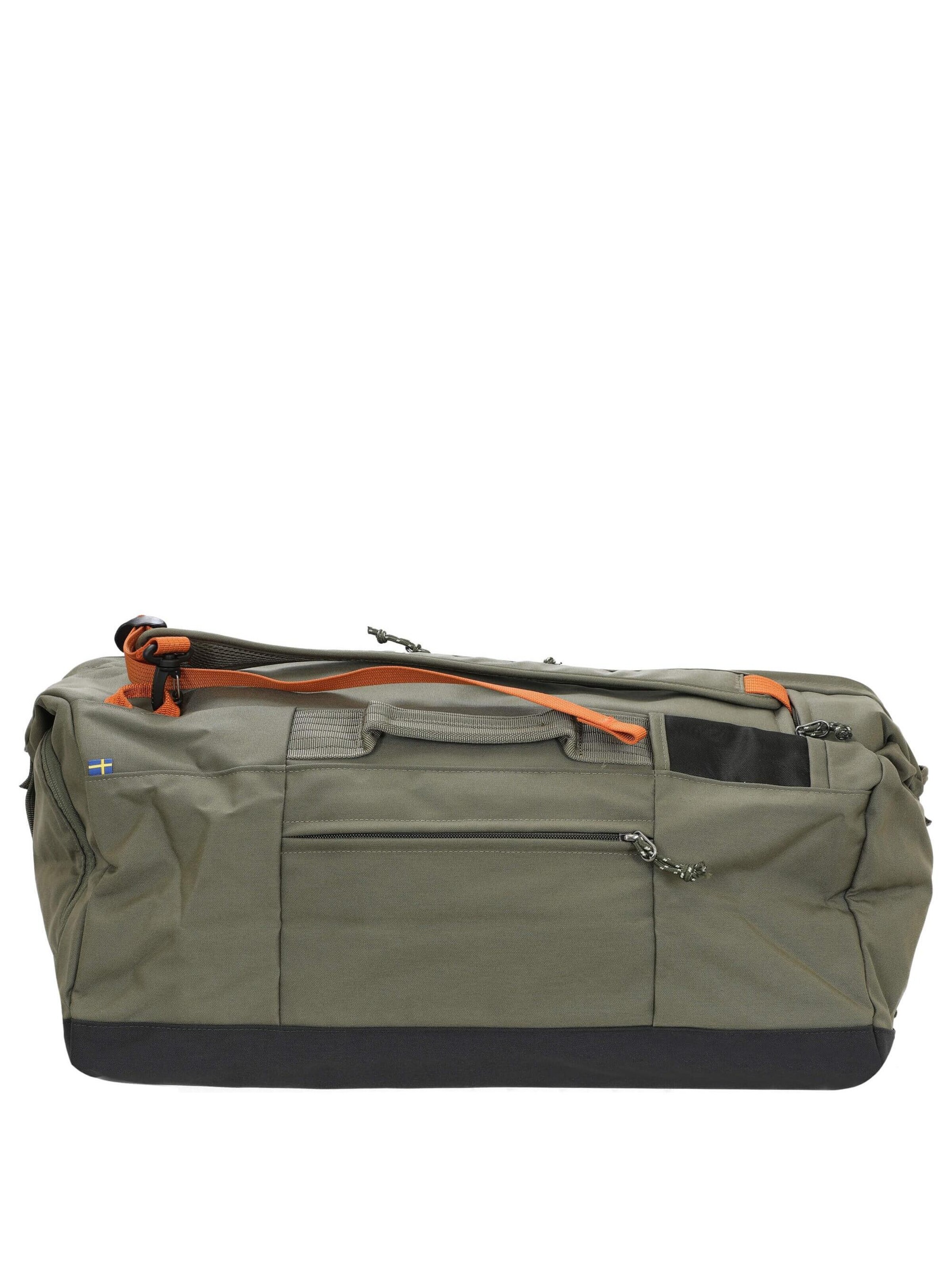 FJALLRAVEN Reisetasche 'Färden'‌‌‌‌ in Grün