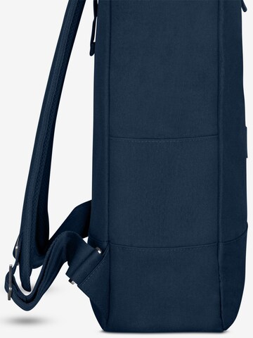 Johnny Urban Rucksack 'Robin Medium' in Blau