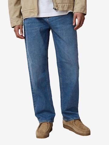 regular Jeans di Next in blu: frontale
