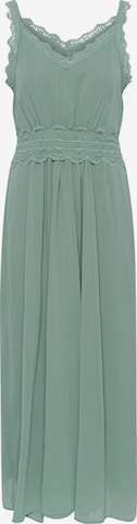 Cream - Vestido 'CRJessa' em verde: frente