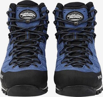 MEINDL Boots ' Litepeak' in Blue