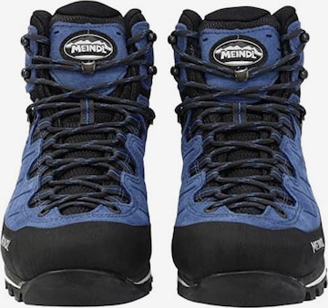 MEINDL Boots ' Litepeak' in Blau