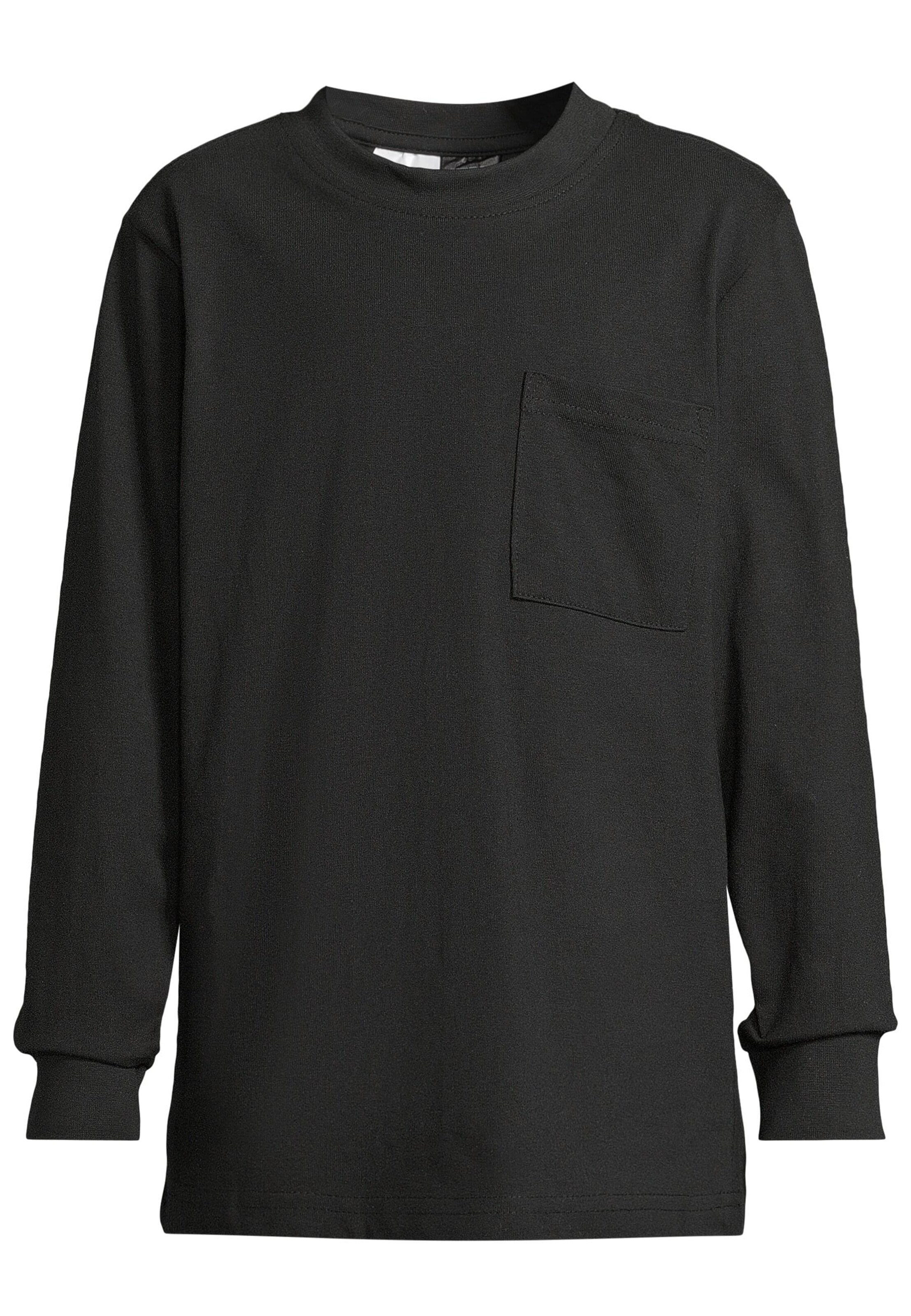 Urban Classics Koszulka w kolorze zielony