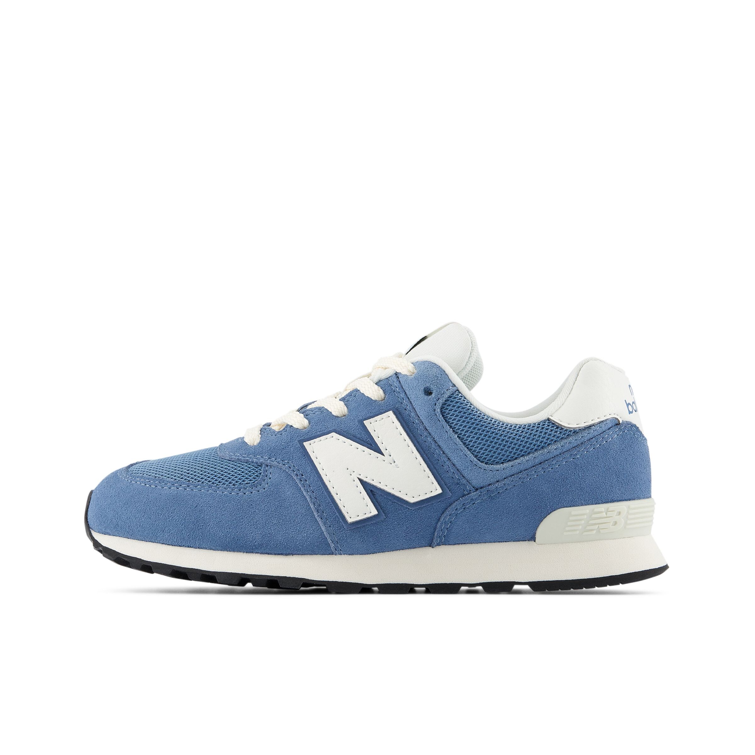 new balance - Sapatilhas '574' em azul