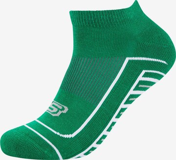 SKECHERS Socken in Gelb