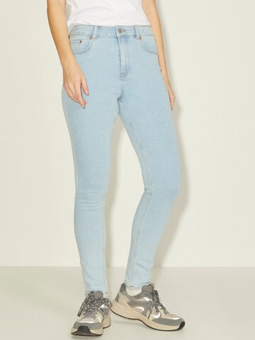 Skinny Jean 'Vienna' JJXX en bleu : devant