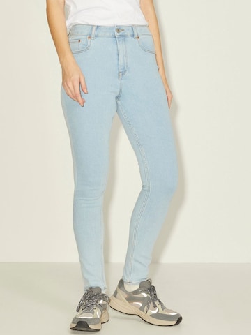 JJXX Skinny Jeans 'Vienna' in Blue: front