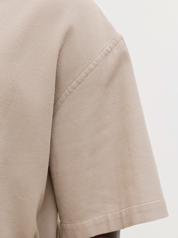 Comfort fit Camicia 'JJGLOBAL' di JACK & JONES in verde