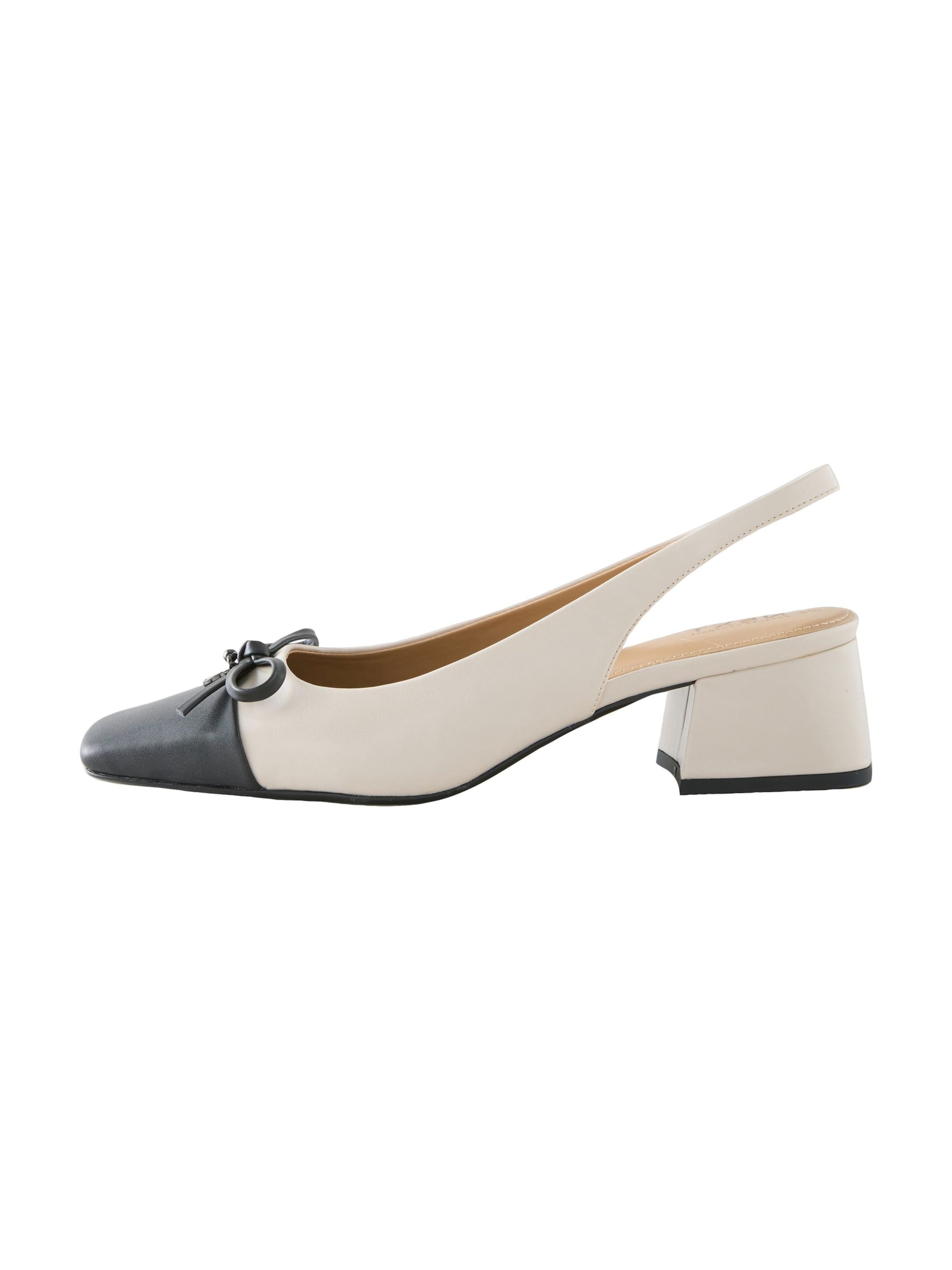 Next Slingpumps 'Forever Comfort' in Beige: voorkant
