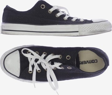 CONVERSE Sneaker 39 in Schwarz ABOUT YOU