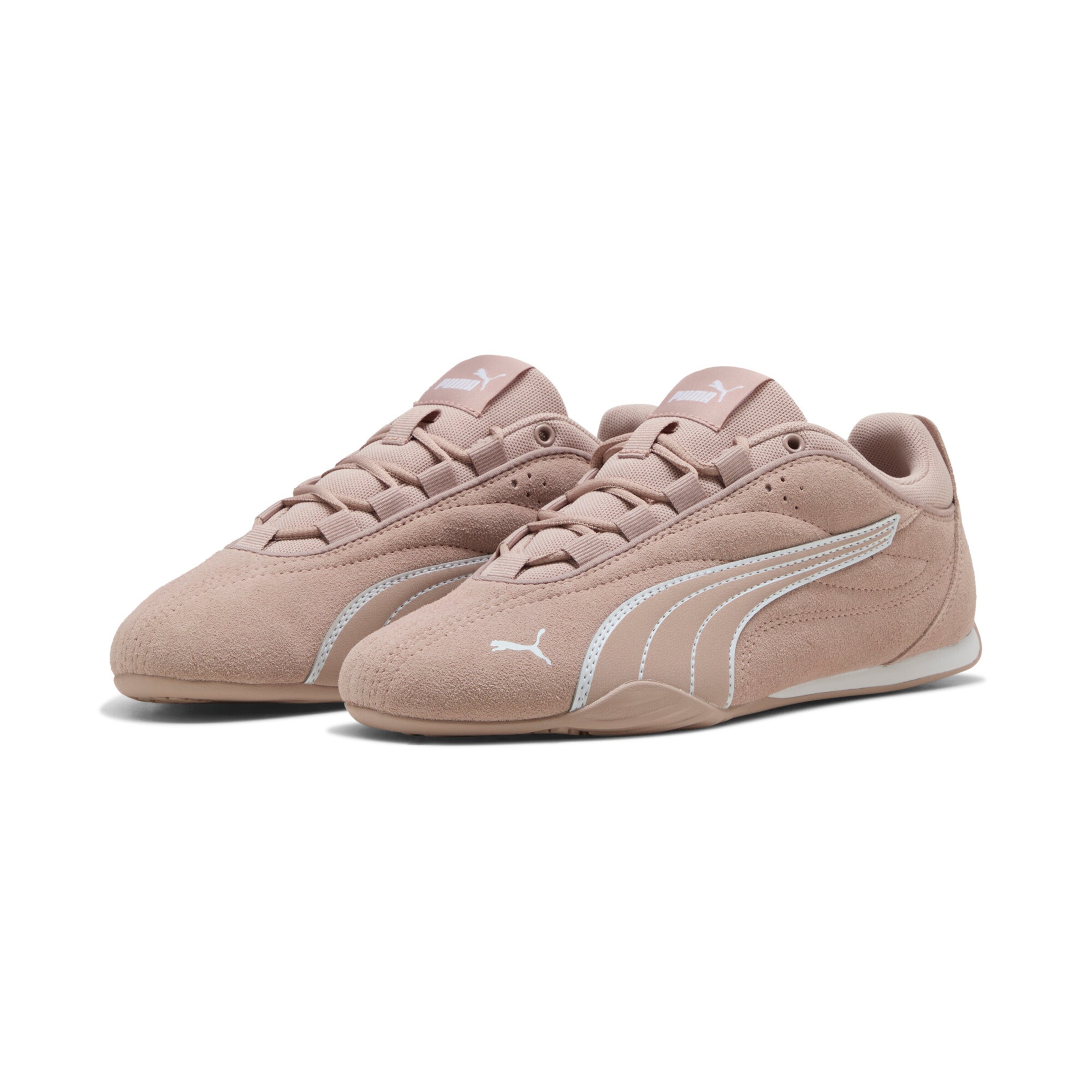 PUMA Sneaker in Beige