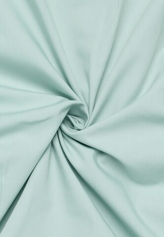 ETERNA Slim fit Zakelijk overhemd 'Performance' in Groen