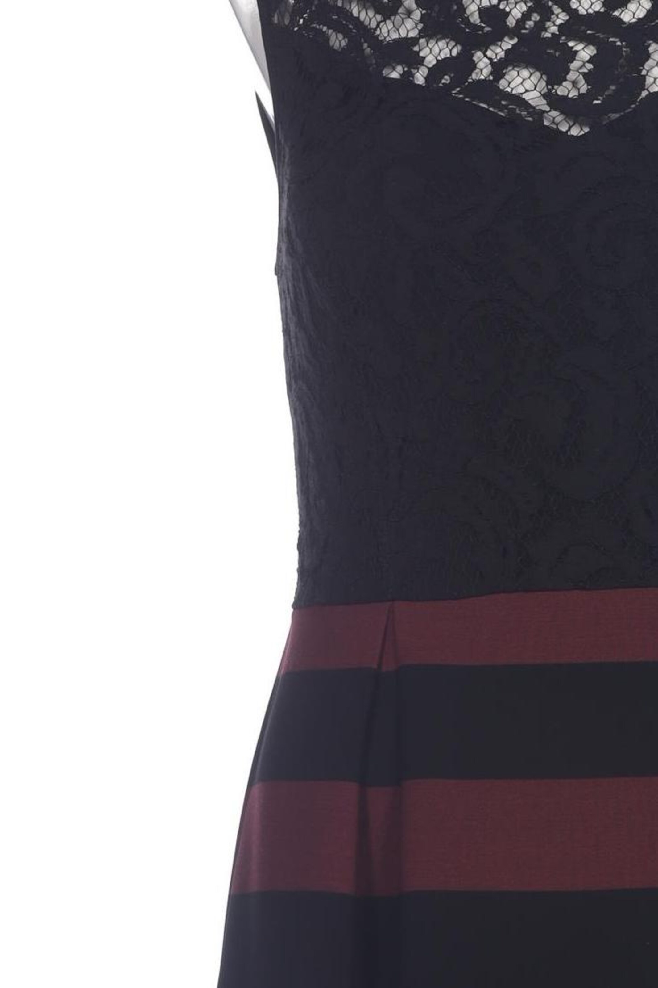 Anna Field Kleid M in Schwarz