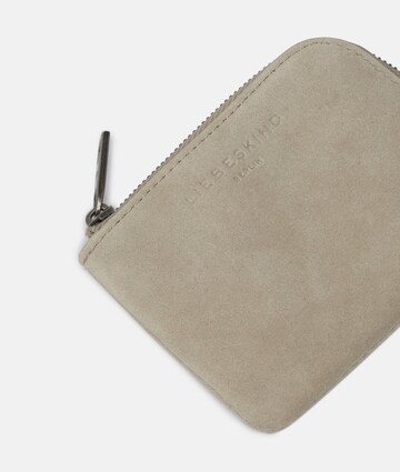 Liebeskind Berlin Wallet ' LENA ' in Brown