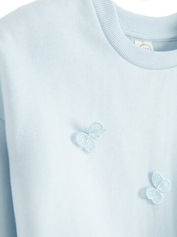 Cool Club Tréning póló - kék