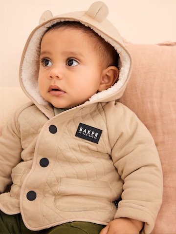 Baker by Ted Baker Демисезонная куртка в Бежевый