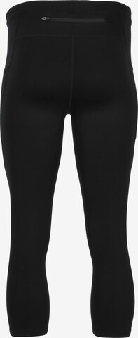 ELITE LAB Regular Workout Pants 'Run Elite X1' in Black