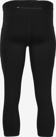 ELITE LAB Regular Sportbroek 'Run Elite X1' in Zwart