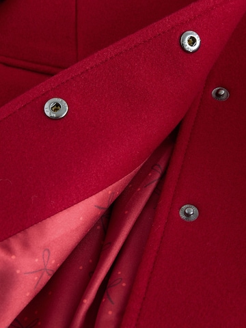 Cappotto di Next in rosso