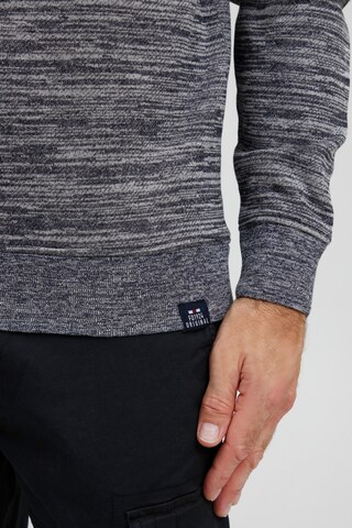 Pull-over 'GUDMUND' FQ1924 en bleu