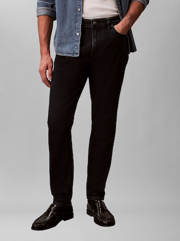 Calvin Klein Slim fit Jeans in Blue: front