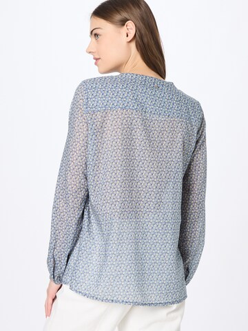 LIEBLINGSSTÜCK Tunic 'EffyL' in Blue