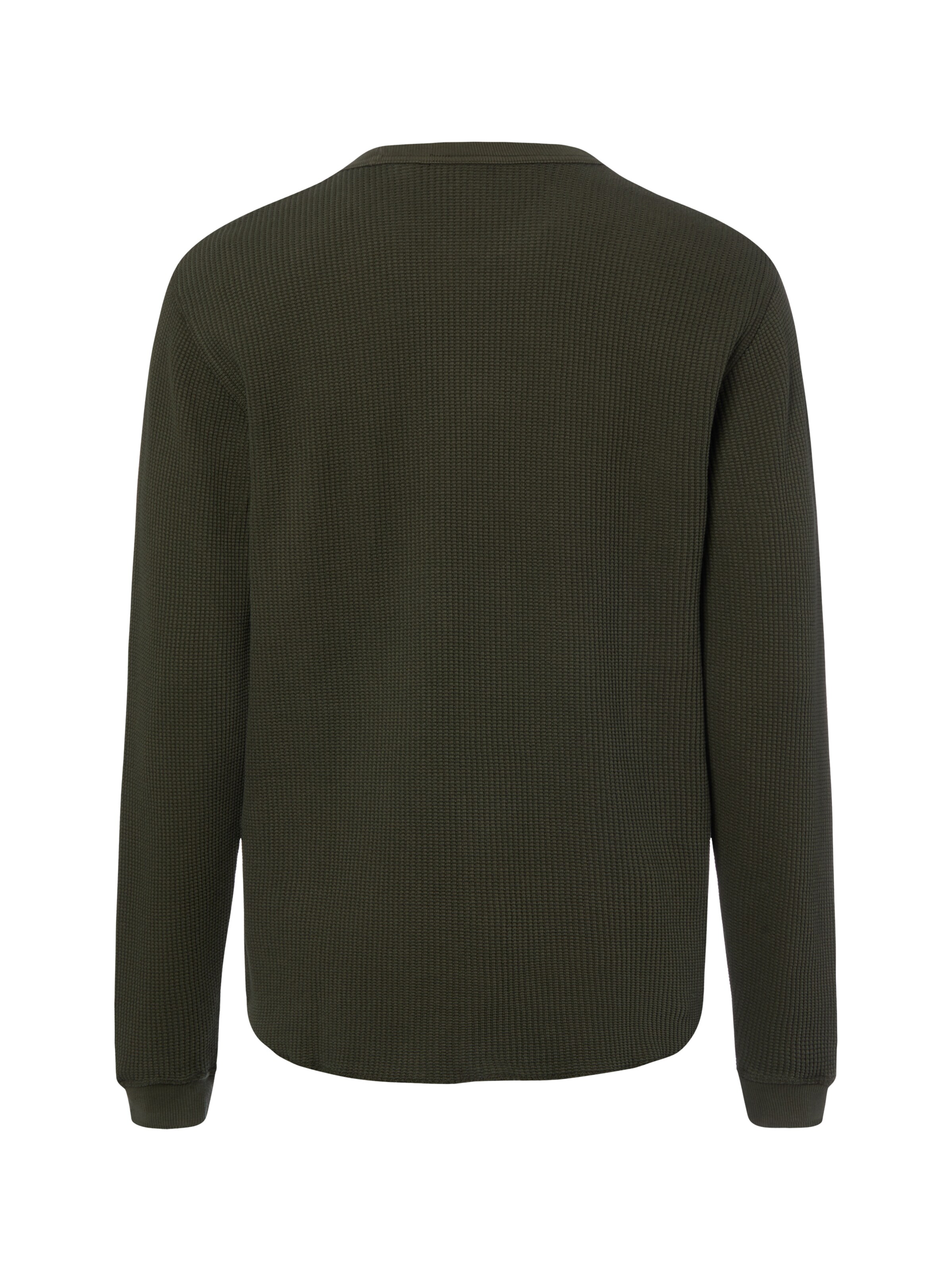 LEVI'S ® Shirt in Groen