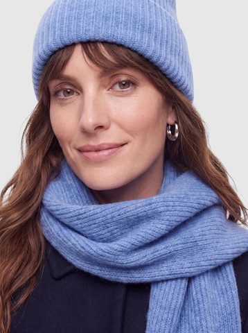 Bonnet everly® en bleu