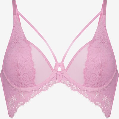 Hunkemöller BH in pink, Produktansicht