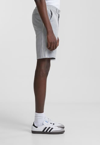 2Y Premium Slim fit Pants in Grey